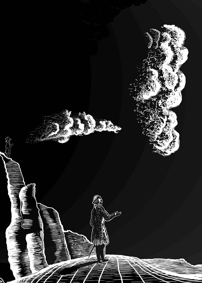 Skygazer