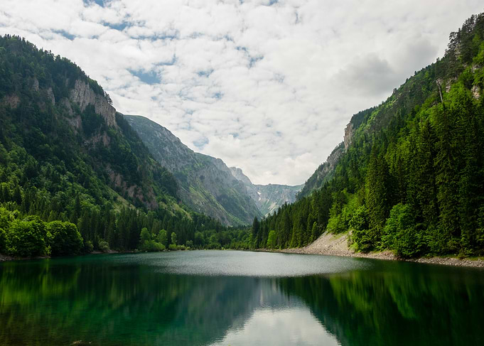 Lake