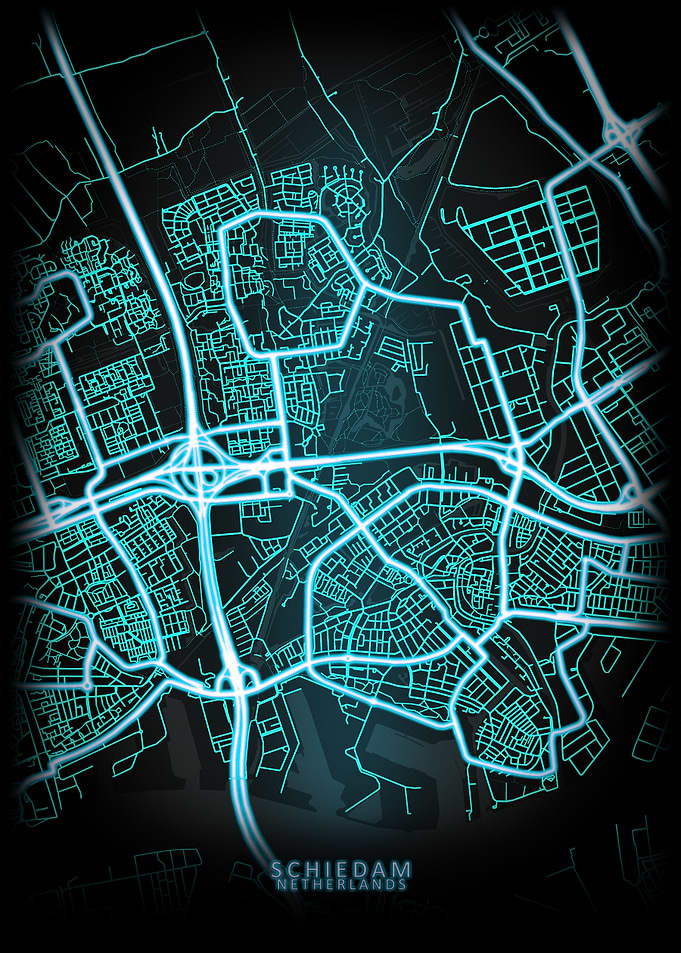 Schiedam Netherlands