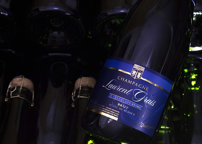Champagne