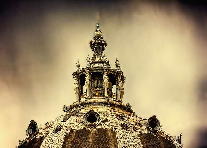 Dome