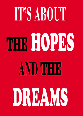 Inspirational quote