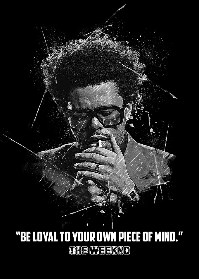 The Weeknd