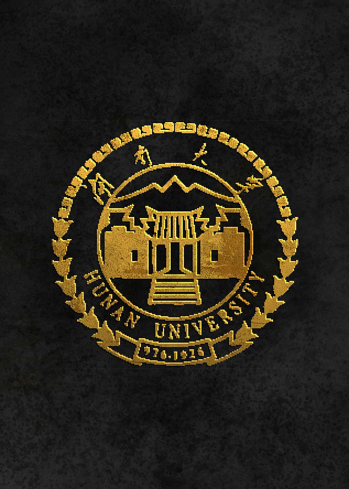 Hunan University China
