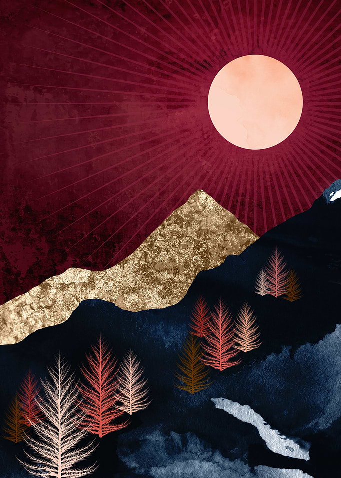 Autumn Night