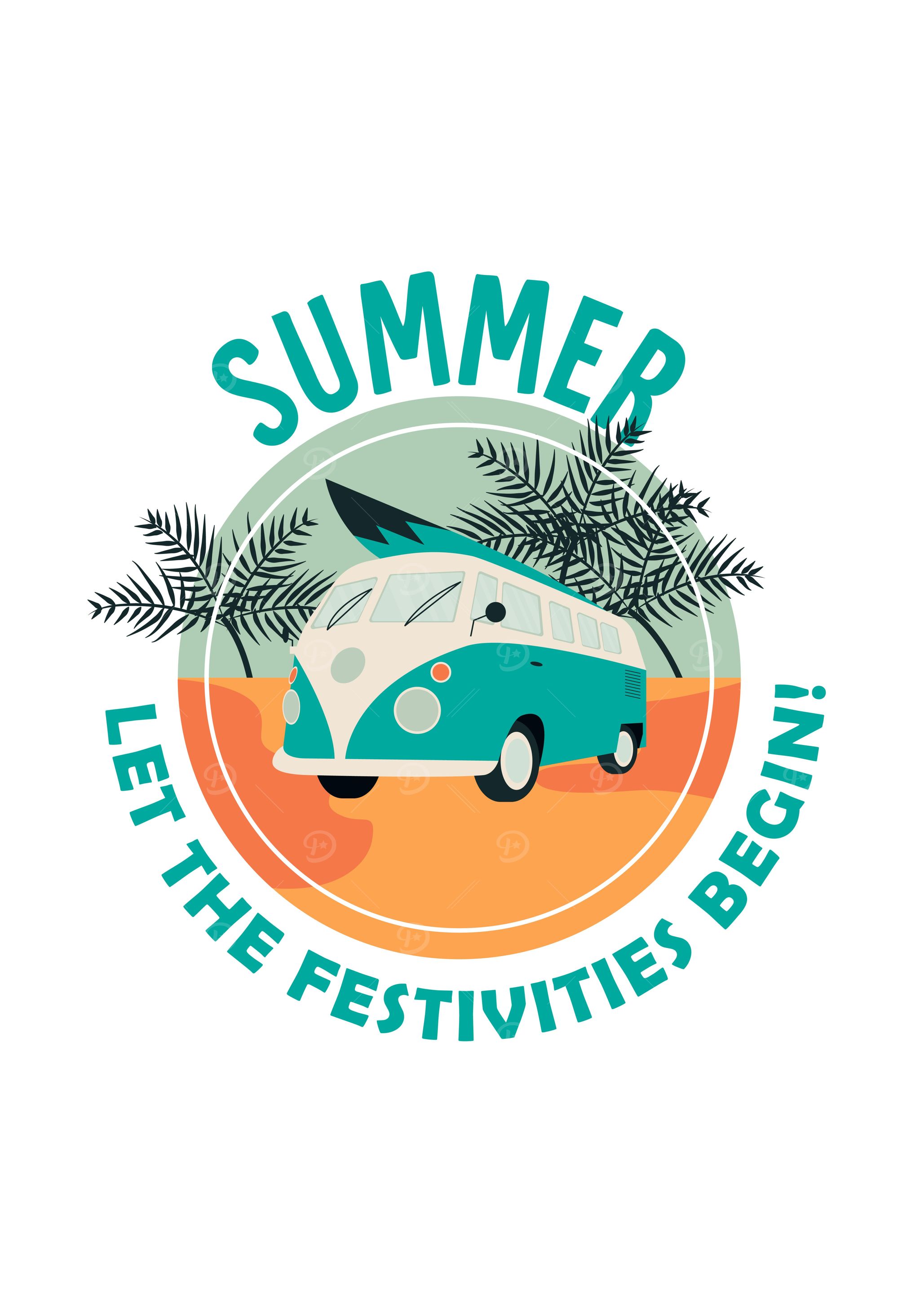 Summer Festivities