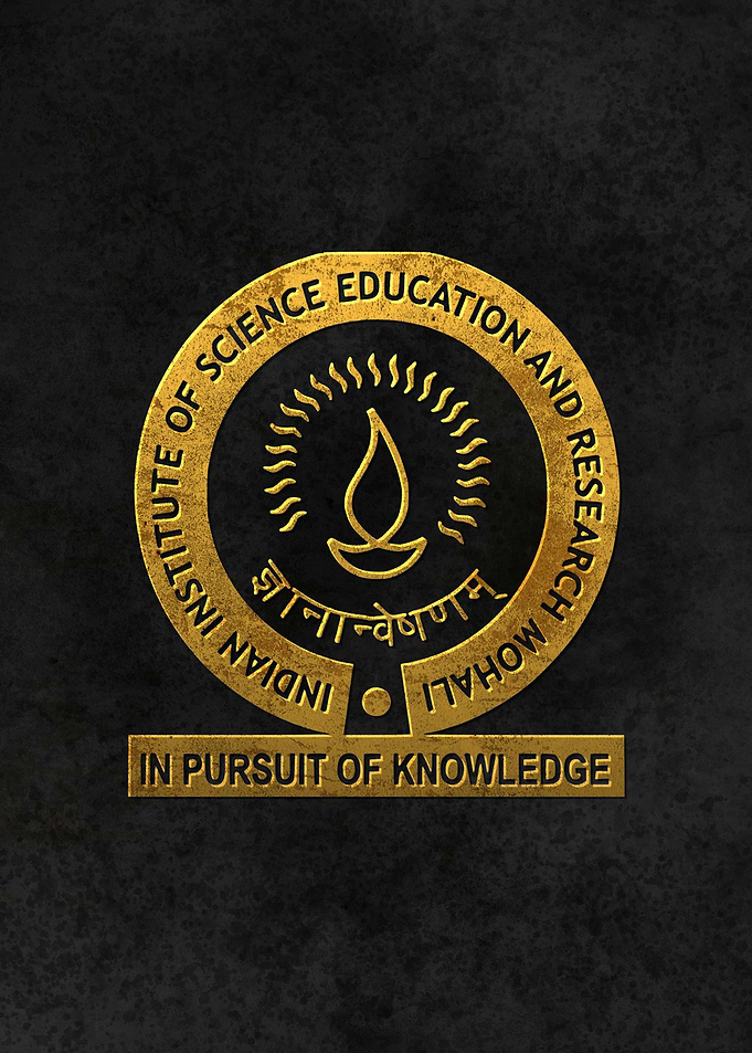 IISER Mohali university
