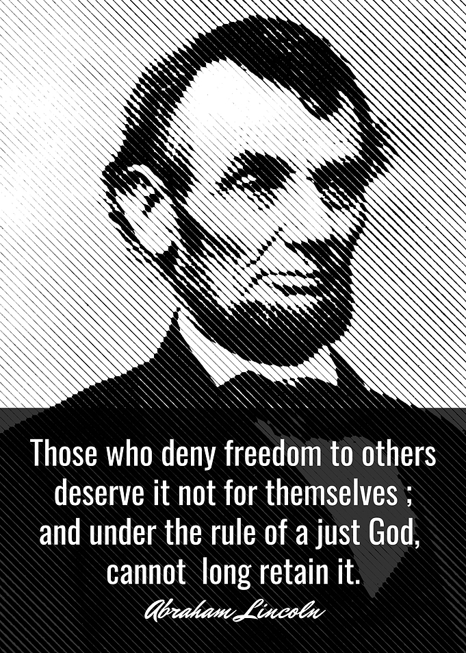 Abraham Lincoln Quotes