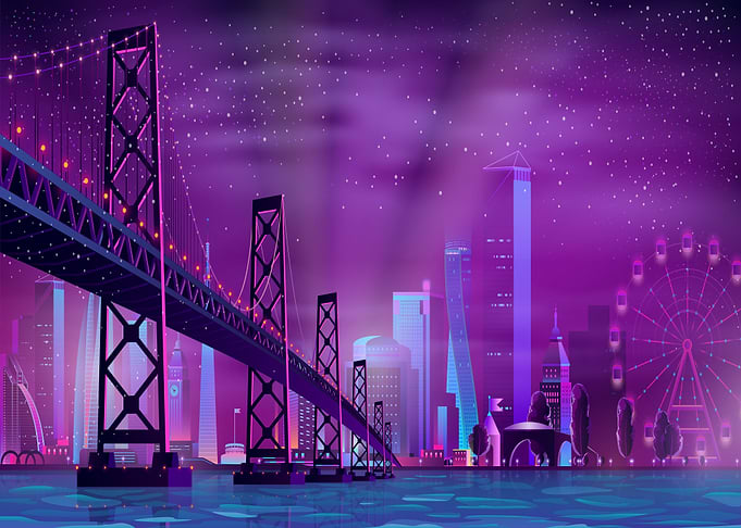 golden gate bridge