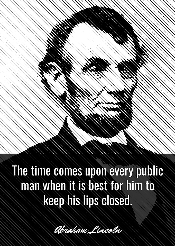 Abraham Lincoln Quotes