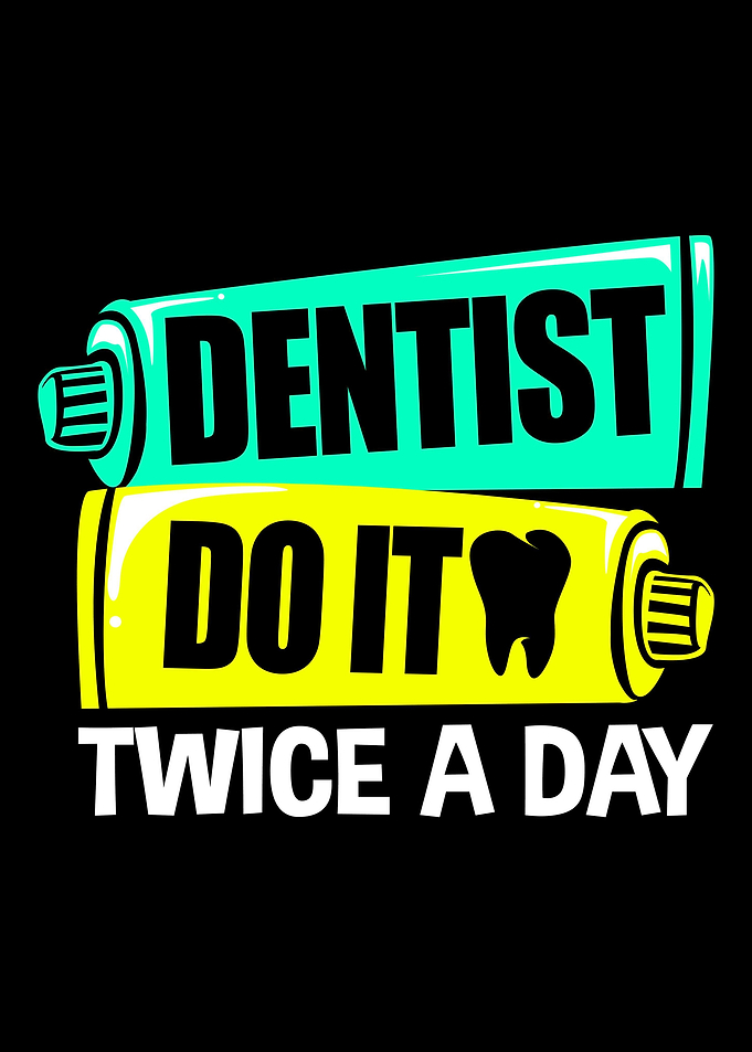 Dentist Toothbrush Teeth