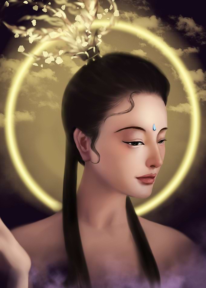 Dunhuang