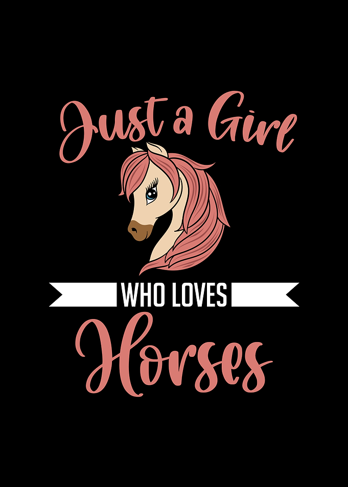 Just A Girl Who Loves