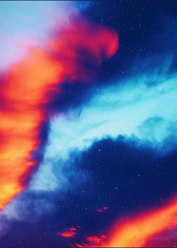 Cosmic will