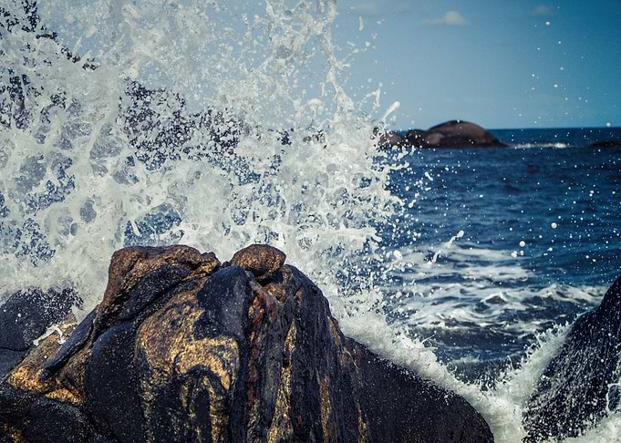 Sea Waves