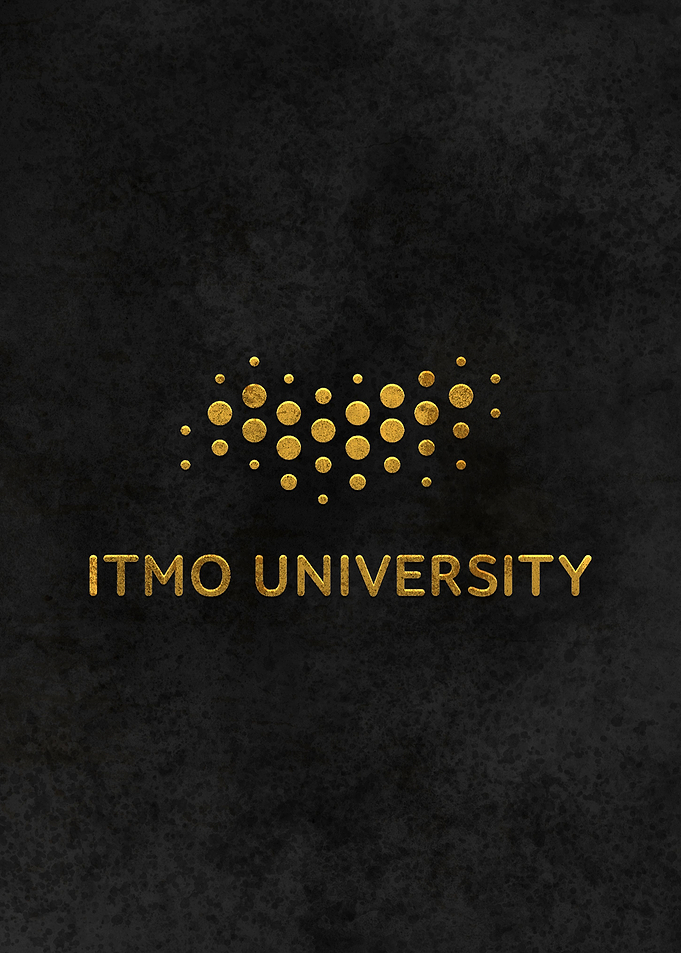 ITMO University Russia