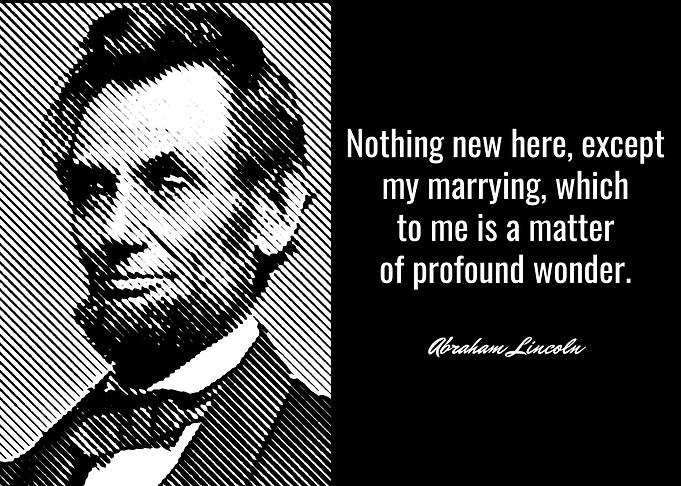 Abraham Lincoln Quotes