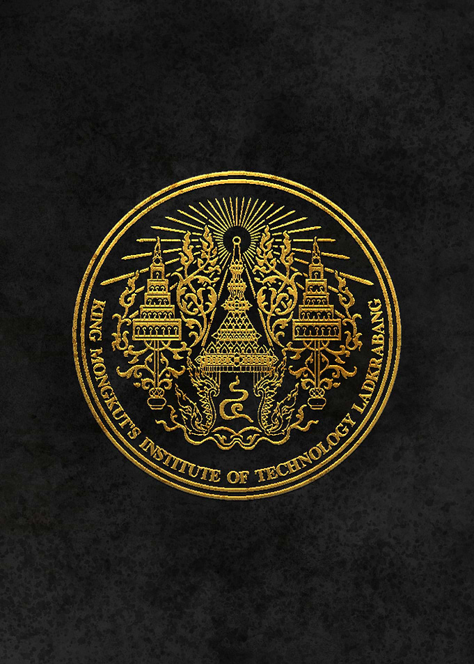 KMITL Ladkrabang Thailand
