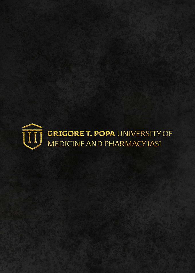 Grigore T Popa University