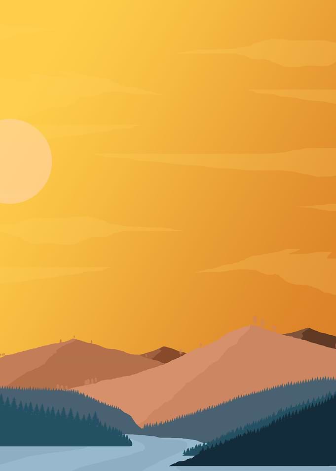Sunset View