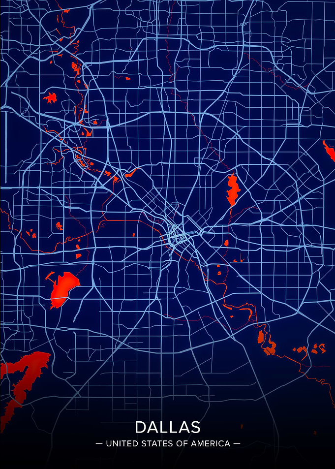 Dallas USA