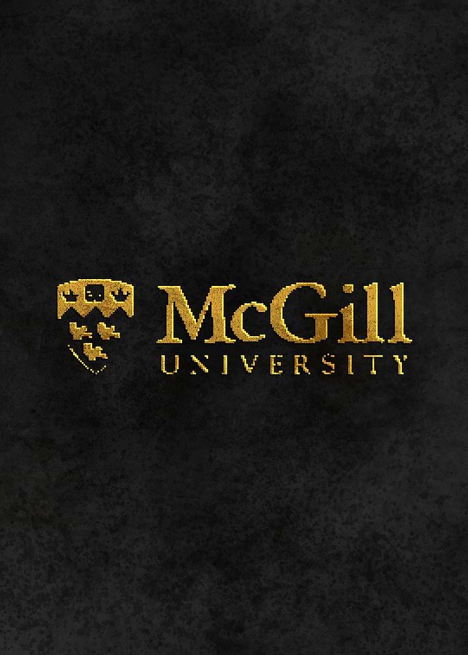 McGill University Canada