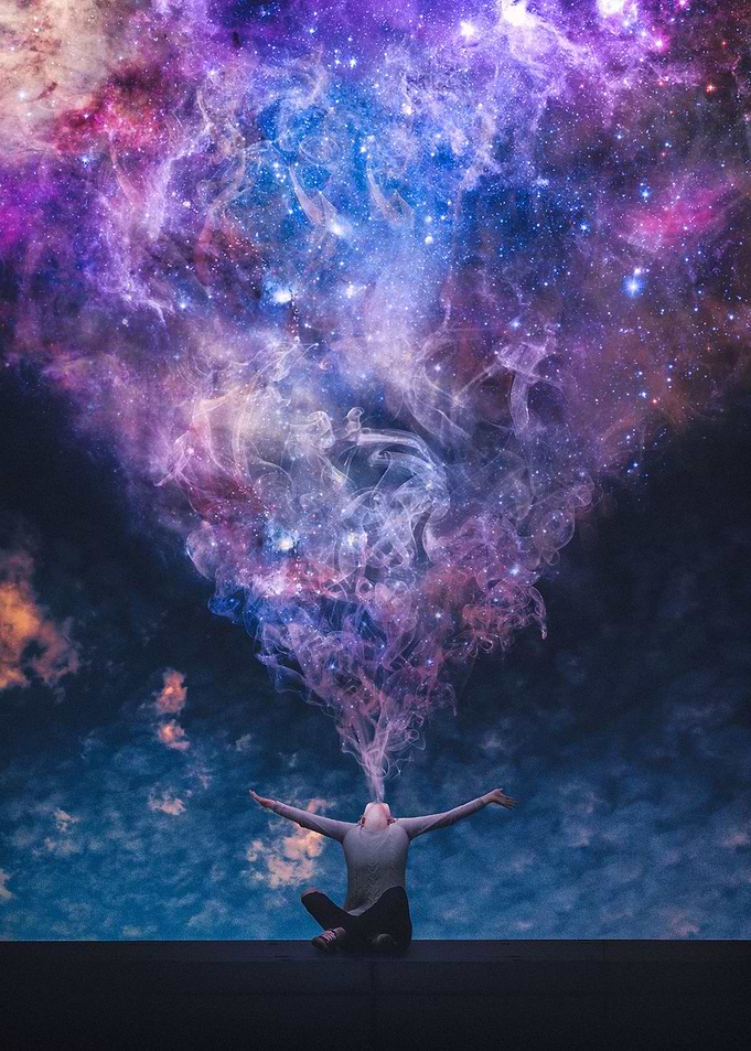 Complicated mind