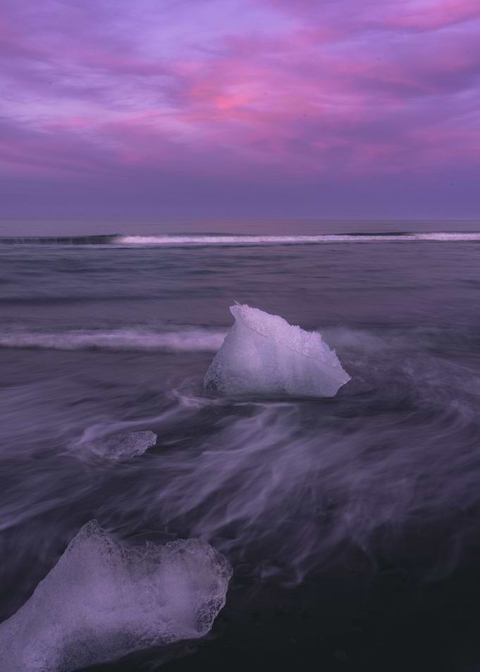 Diamond Beach