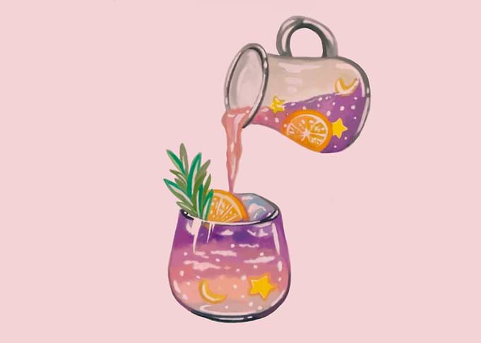 Limonade