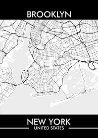 BROOKLYN NEW YORK USA