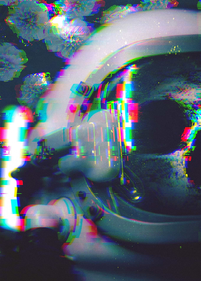 The Glitch One