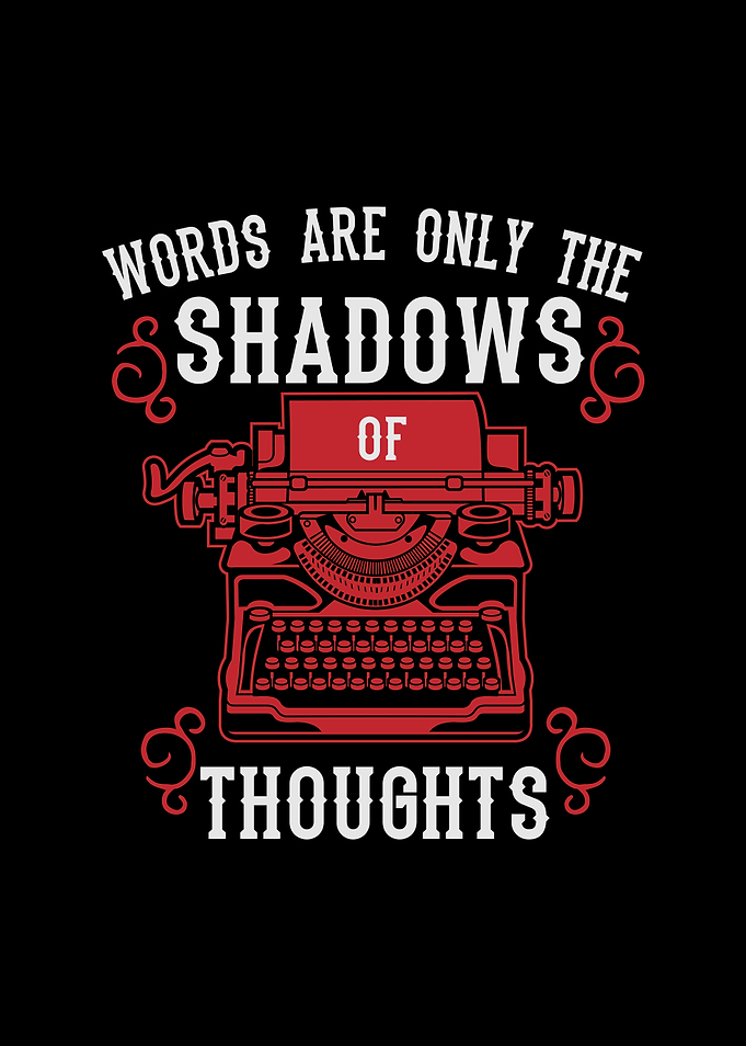 Shadow Of Thoughts
