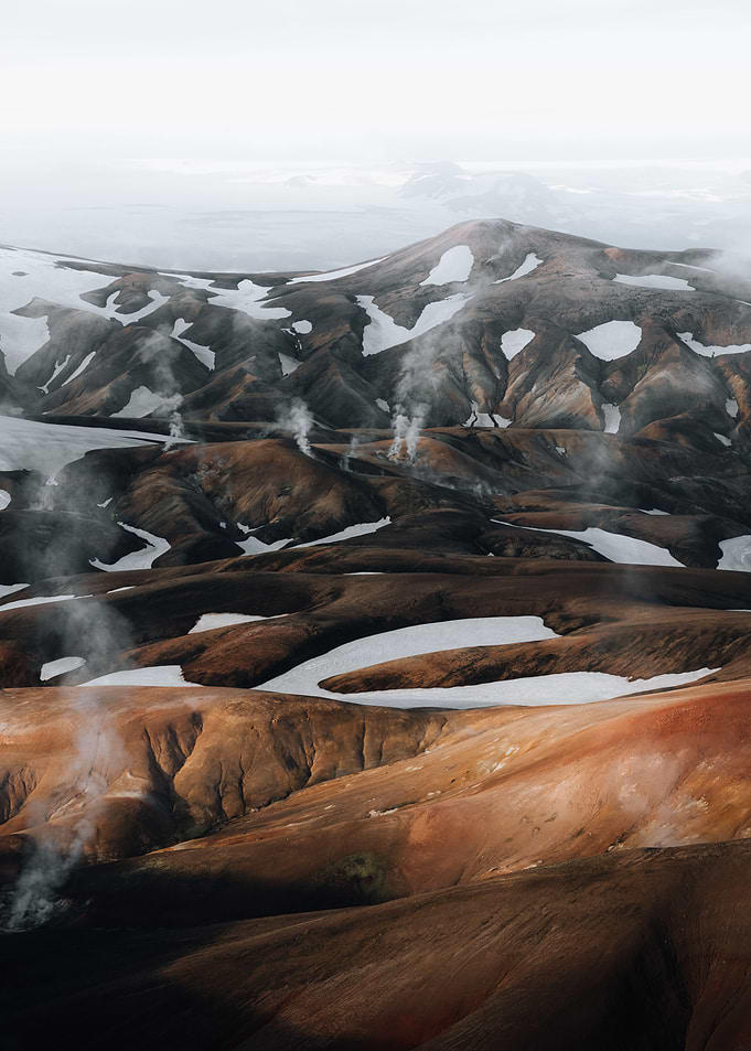 Icelandic Highlands