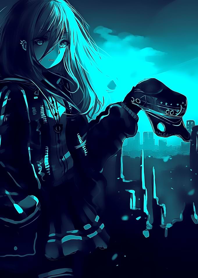 Girls Frontline