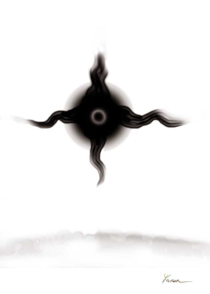 3rd Eye