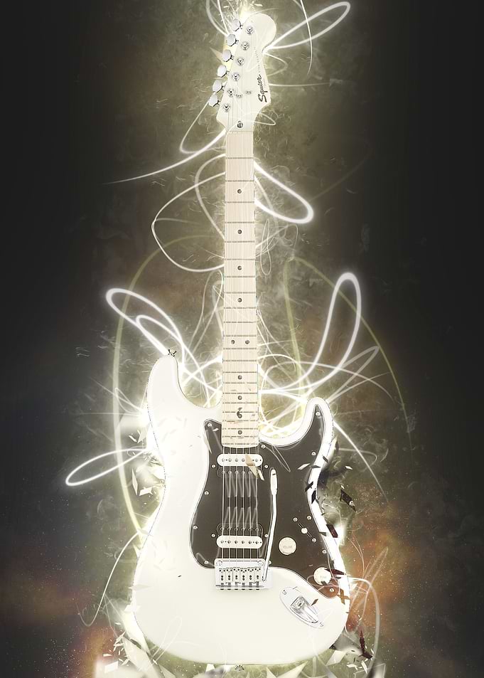 Guitar V5