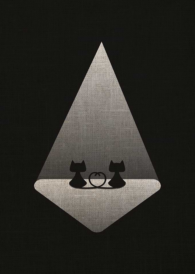 True love of cats