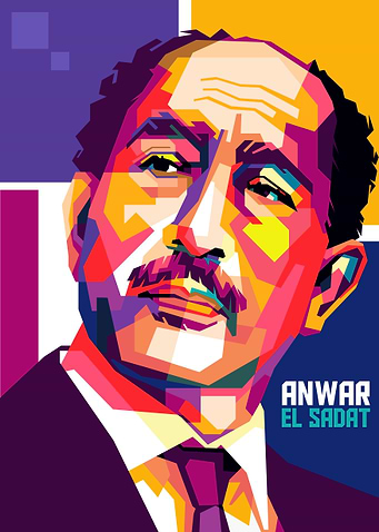 Anwar ElSadat Wpap