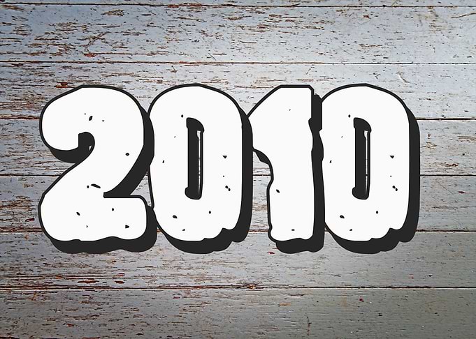 2010 Wooden Designs