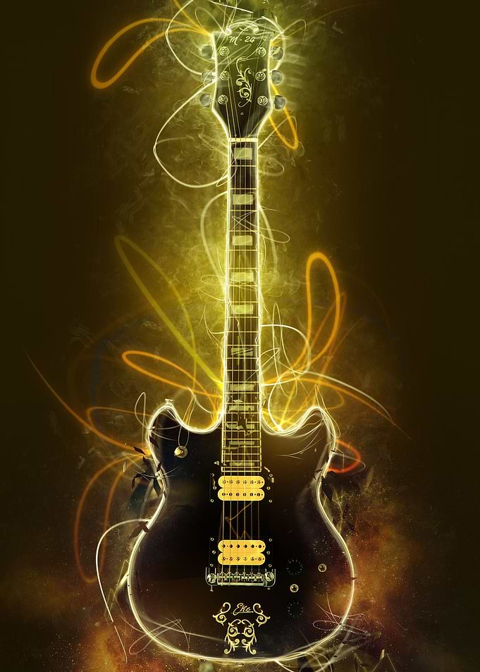 Guitar