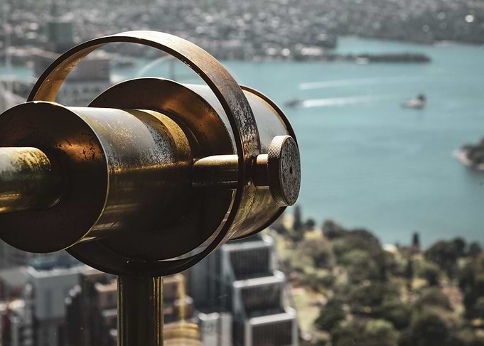Sydney Tower