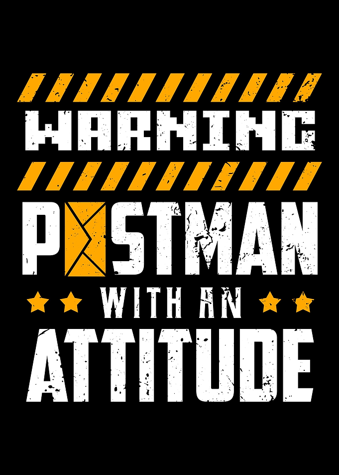 postman postworker post gi