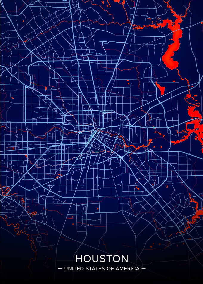 Houston USA