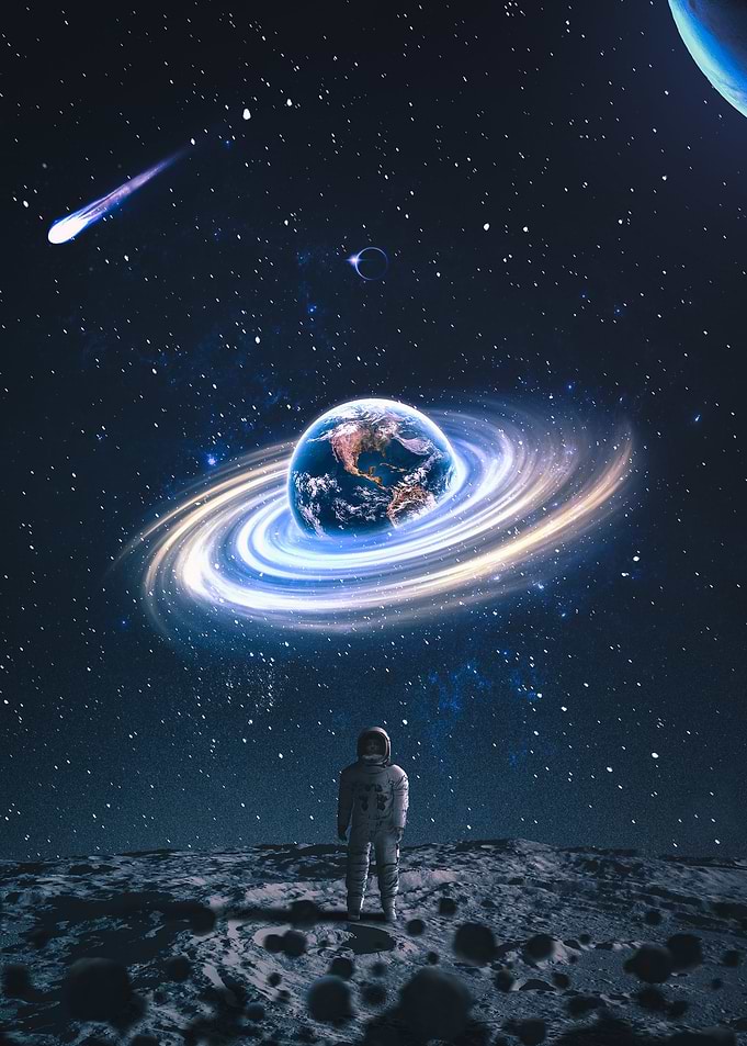 Planet X
