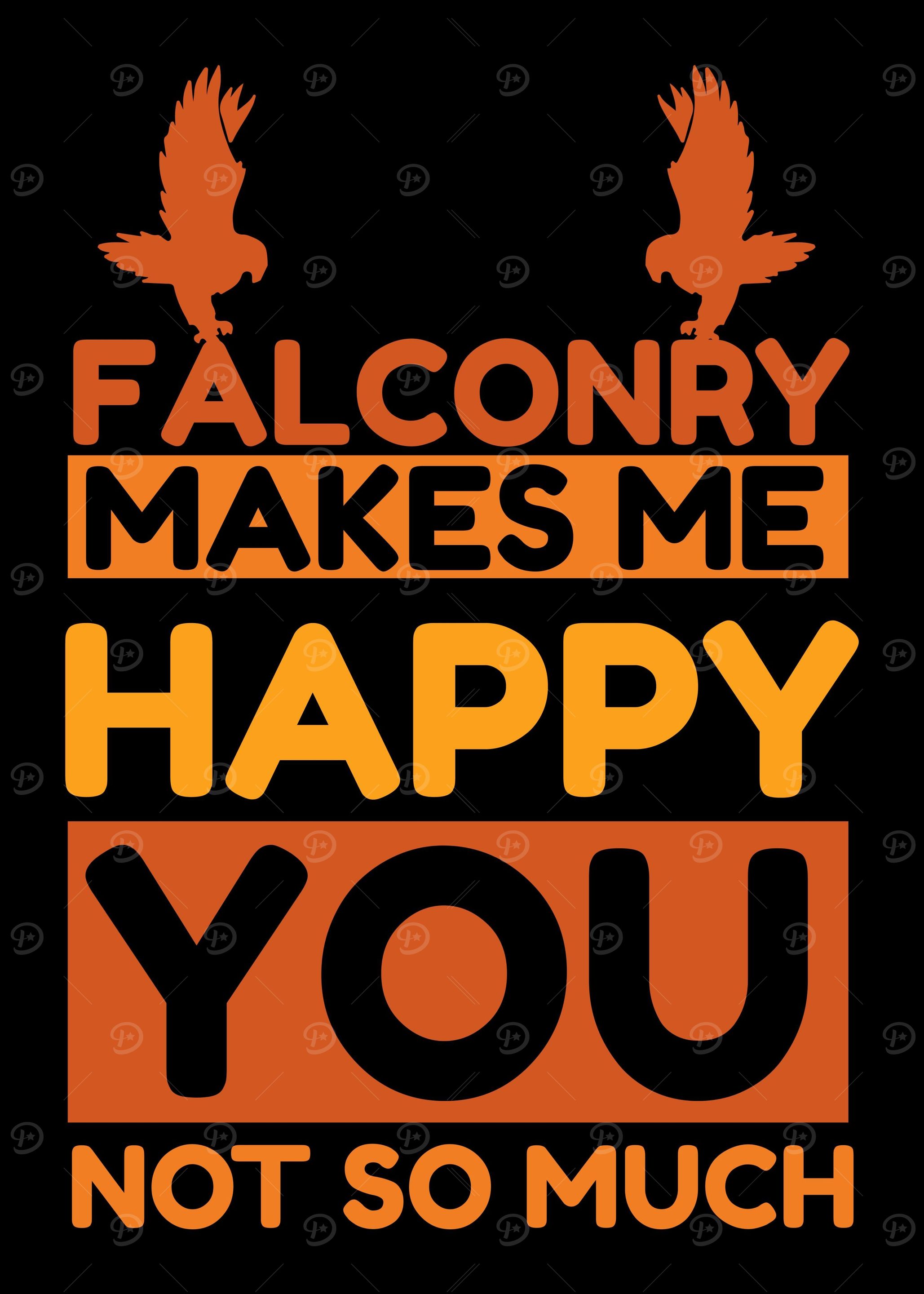 Falcons Falconry Bird Love