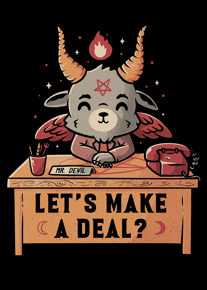Lets Make a Deal