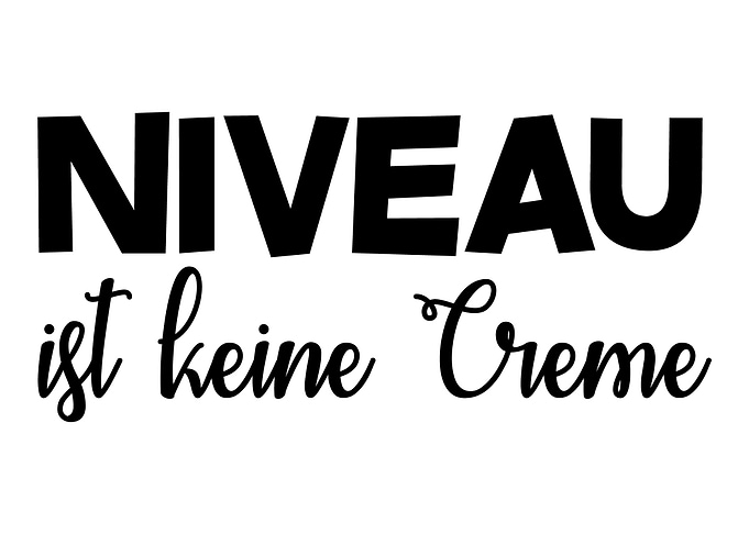 Niveau