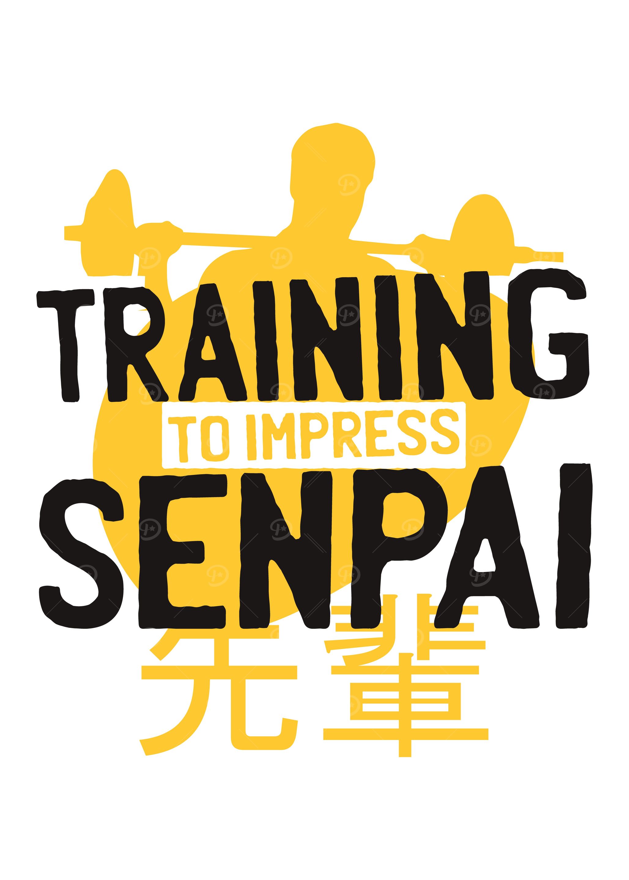 Notice Me Sempai
