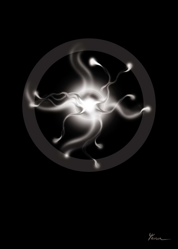 The Soul Dances