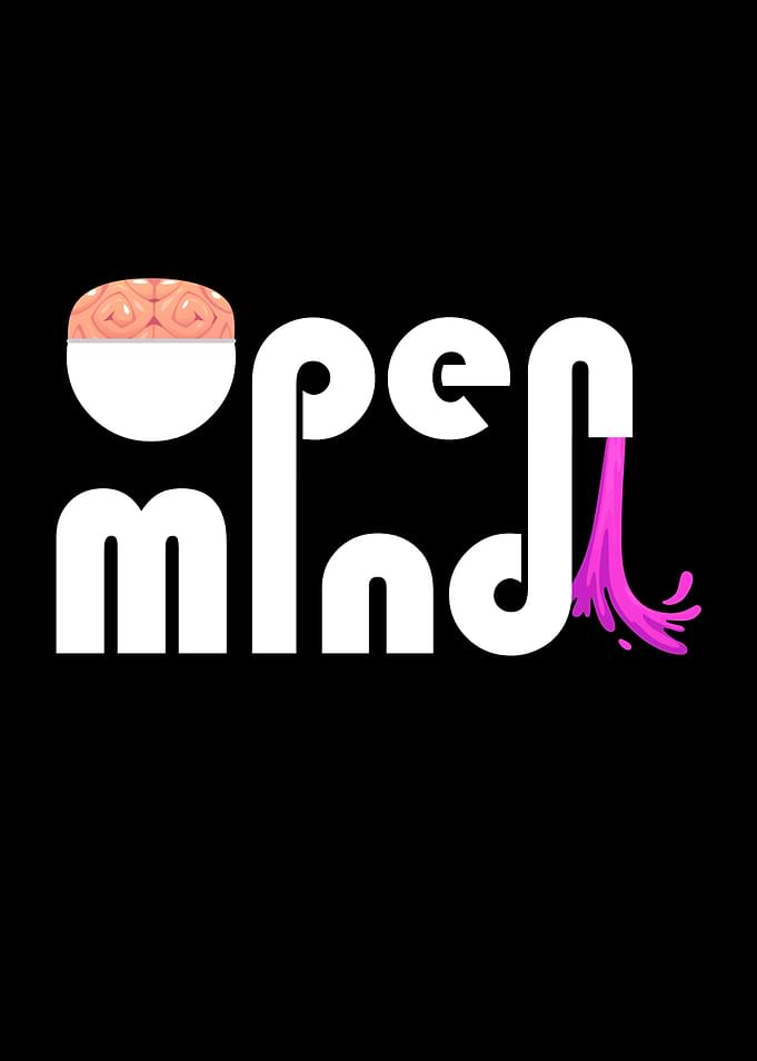 Open Minded